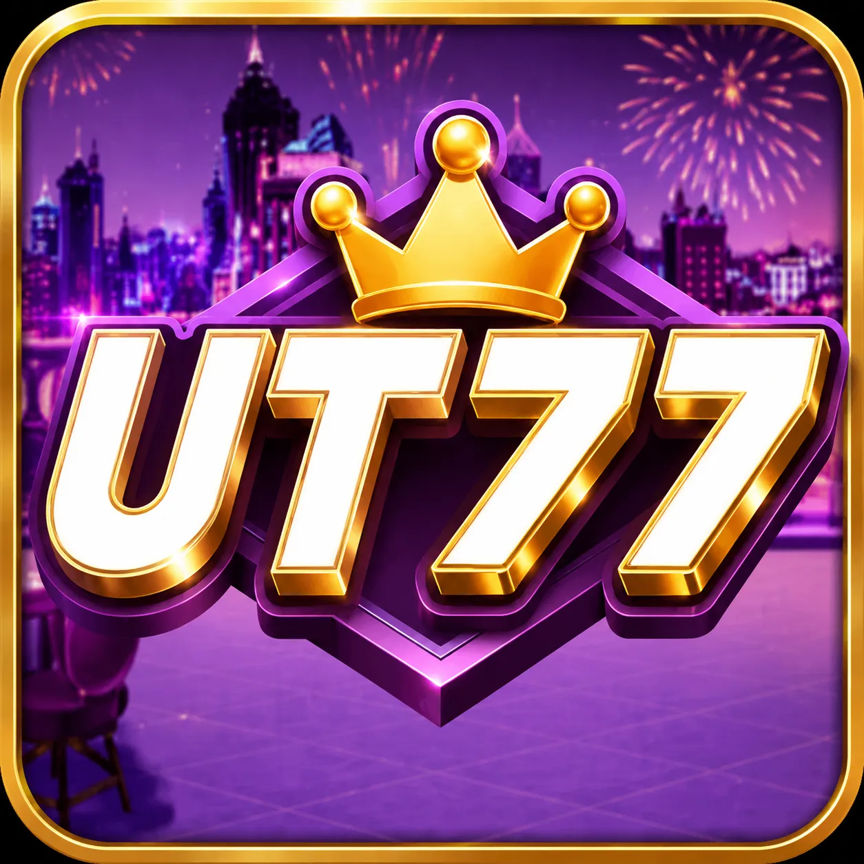 UT77 - Permainan Sepak Bola Terbaik di Android